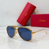 replica Cartier shades CR098