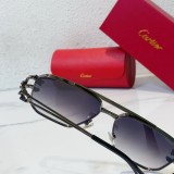 Fake Cartier shadeses CR087
