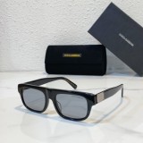 D&G Budget-friendly stylish UV400 protection eyewear D145