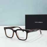 Buy blue light blocking glasses for computer work D&G Dolce&Gabbana FD386