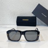 Dolce & Gabbana Designer knockoff shadeses - Model D&G D144