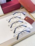 Cartier fake optical frames spectacle FCA202