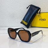 FENDI knockoff shadeses SF124