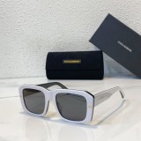 Dolce & Gabbana Designer knockoff shadeses - Model D&G D144