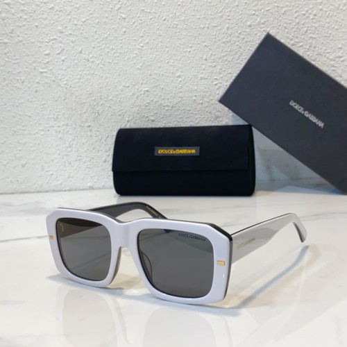 Dolce & Gabbana Designer Sunglasses - Model D&G D144
