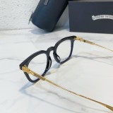 CHROME HEART Eyeglass fake optical Frame Men Quality FCE114