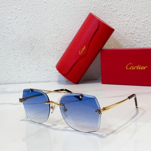 fake Cartier shadeses CR090