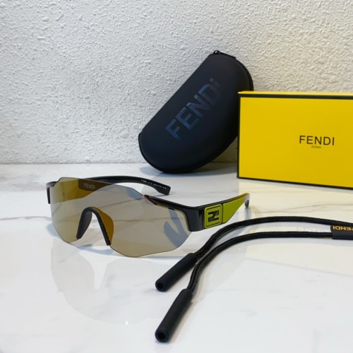 FENDI knockoff shadeses Amazon For Women SF134