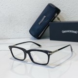 chrome hearts fake eyeglasses Frames fce140