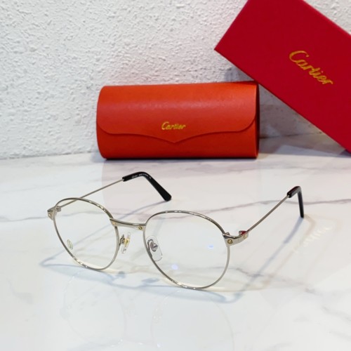 Buy prescription eyeglasses online fast delivery Cartier FCA299
