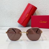 Cartier knockoff shadeses Hexagon CR088