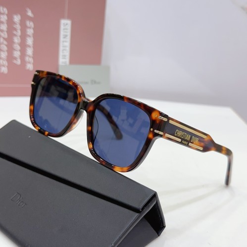 DIOR replica sunglasses SD075