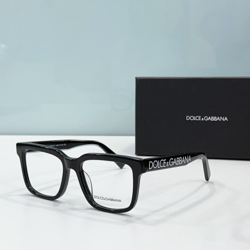 Buy blue light blocking glasses for computer work D&G Dolce&Gabbana FD386