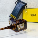 Top knockoff shadeses Brands for women FENDI SF139