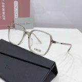 Dior replica eyeglass FC575