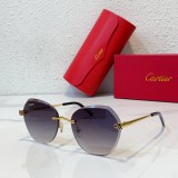 Cartier knockoff shadeses Hexagon CR088