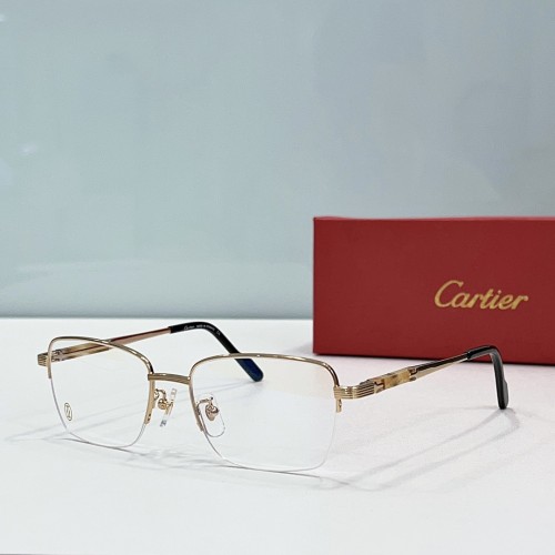 Cartier Eyeglasses Frames Fake Spectacle FCA201