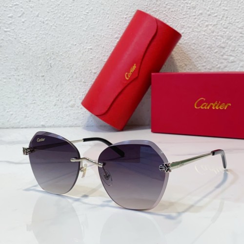 Cartier knockoff shadeses Hexagon CR088