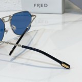 FRED Faux shadeses SFD002