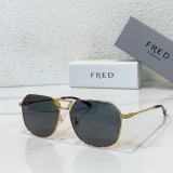 black of FRED Faux shadeses SFD002