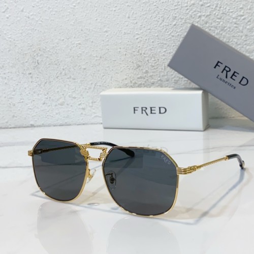 FRED Faux shadeses SFD002