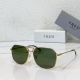 green of FRED Faux shadeses SFD002