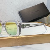 fake glasses YSL Yves saint laurent SYS014