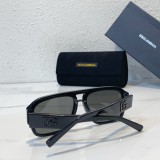 D&G Wayfarer knockoff shadeses for men DOLCE&GABBANA D146