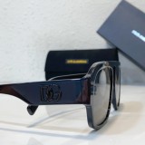 D&G Wayfarer knockoff shadeses for men DOLCE&GABBANA D146