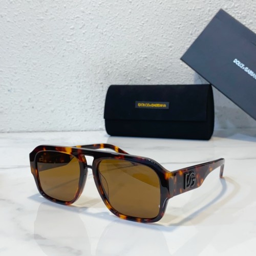 D&G Wayfarer sunglasses for men DOLCE&GABBANA D146