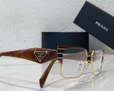 Shop Prada-Inspired Sports Prescription Eyewear FP814