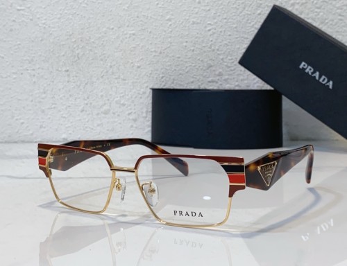 Shop Prada-Inspired Sports Prescription Eyewear FP814