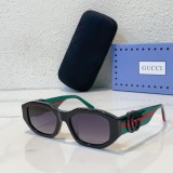 GUCCI Signature knockoff shadeses Collection SG629 - Timeless Elegance Meets Modern Flair