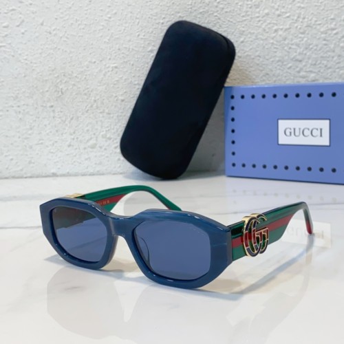 GUCCI Signature Sunglasses Collection SG629 - Timeless Elegance Meets Modern Flair