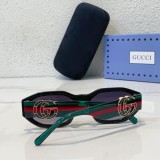 GUCCI Signature knockoff shadeses Collection SG629 - Timeless Elegance Meets Modern Flair