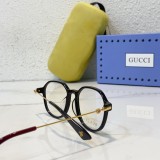 Stylish GUCCI fake optical Glasses - Diverse Styles for a Chic Look FG1364