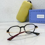 Stylish GUCCI fake optical Glasses - Diverse Styles for a Chic Look FG1364