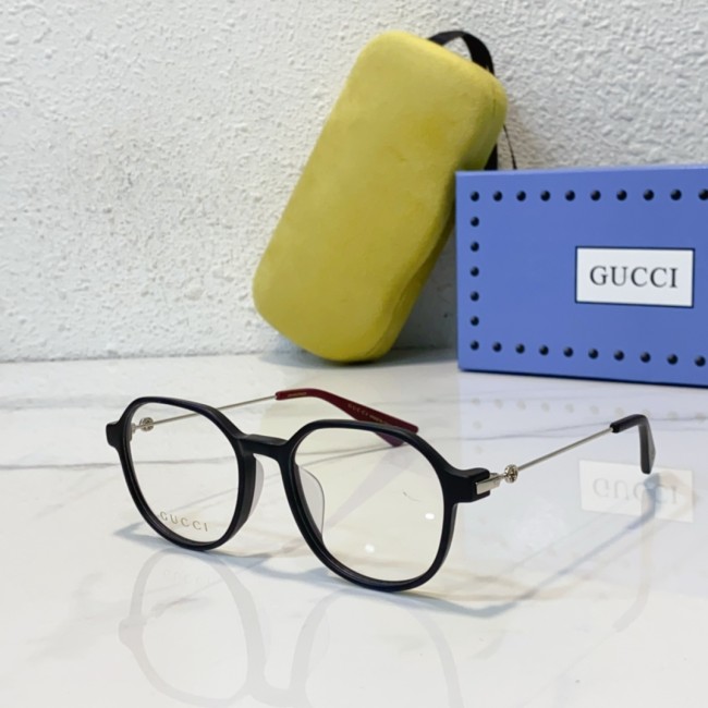 Stylish GUCCI fake optical Glasses - Diverse Styles for a Chic Look FG1364