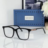 Exclusive GUCCI fake eyeglasses FG1366 | Sophisticated Frames for All Faces