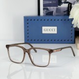 Exclusive GUCCI fake eyeglasses FG1366 | Sophisticated Frames for All Faces