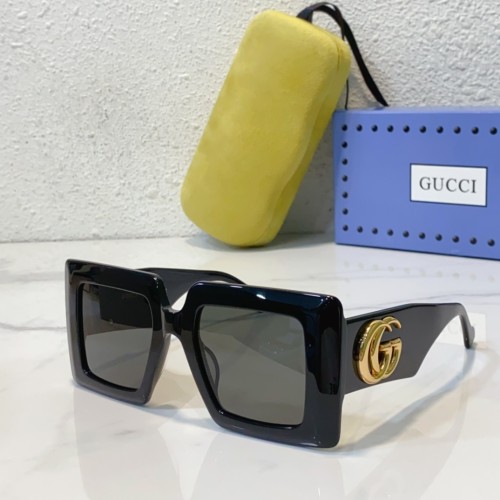 shop the exclusive gucci sunglasses sg630 | elegance meets modernity