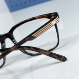 Exclusive GUCCI fake eyeglasses FG1366 | Sophisticated Frames for All Faces
