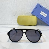 GUCCI 2024 knockoff shadeses Collection SG632 - Blend of Classic and Modern Styles