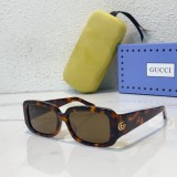 GUCCI knockoff shadeses Collection SG631 - Iconic Shades for Trendsetters