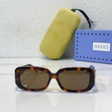 GUCCI knockoff shadeses Collection SG631 - Iconic Shades for Trendsetters