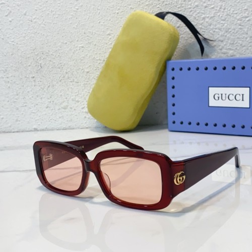 GUCCI Sunglasses Collection SG631 - Iconic Shades for Trendsetters