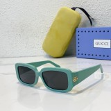 GUCCI knockoff shadeses Collection SG631 - Iconic Shades for Trendsetters