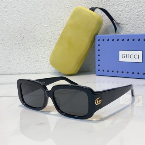 GUCCI Sunglasses Collection SG631 - Iconic Shades for Trendsetters