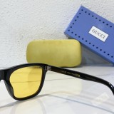 GUCCI 2024 Sun-Ready Eyewear SG633 - Fashion-Forward Shades for All