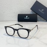 HUBOT Contemporary fake eyeglasses - Elegance Meets Functionality